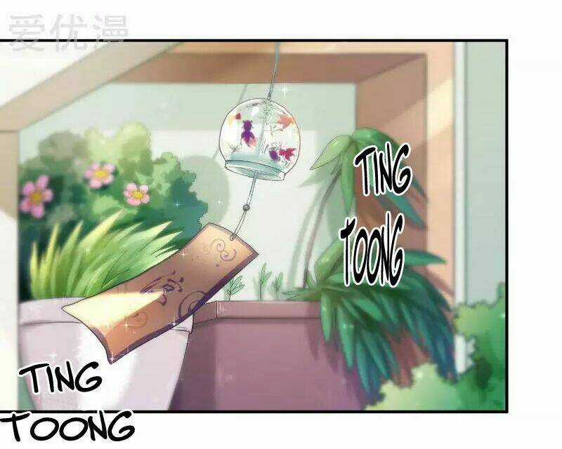 Hôn Ái Thành Ẩn - Chapter 18 - Trang 47