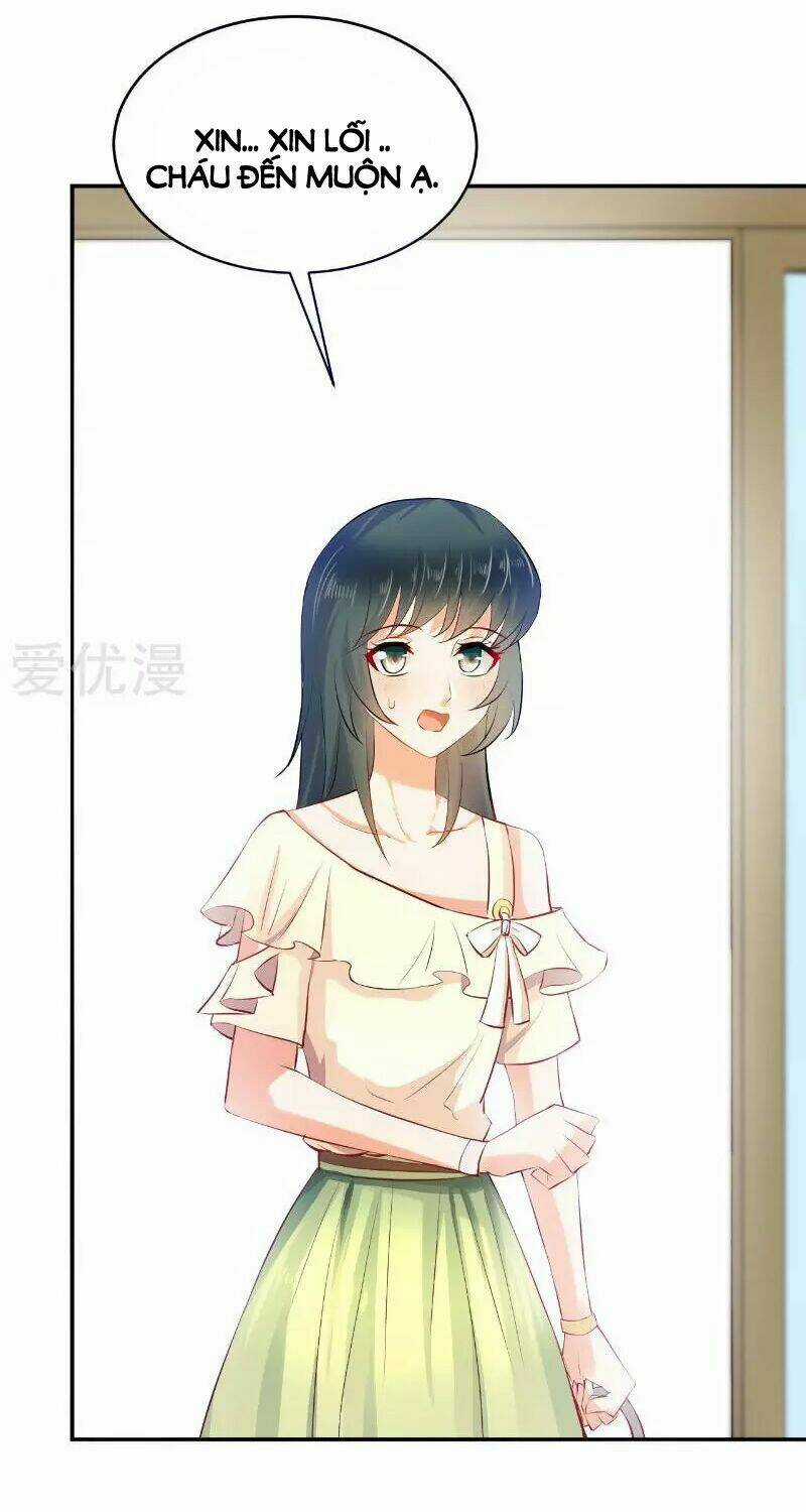 Hôn Ái Thành Ẩn - Chapter 18 - Trang 48