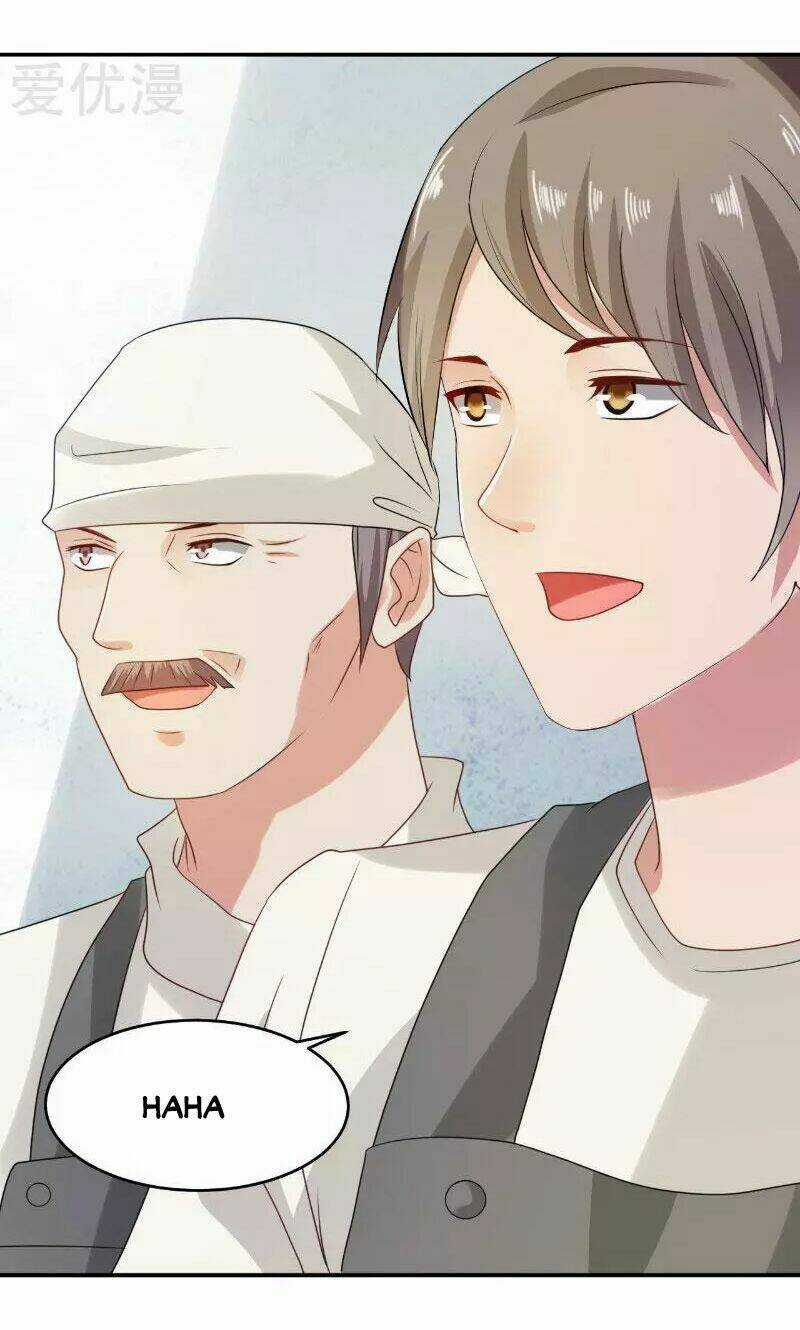 Hôn Ái Thành Ẩn - Chapter 18 - Trang 49