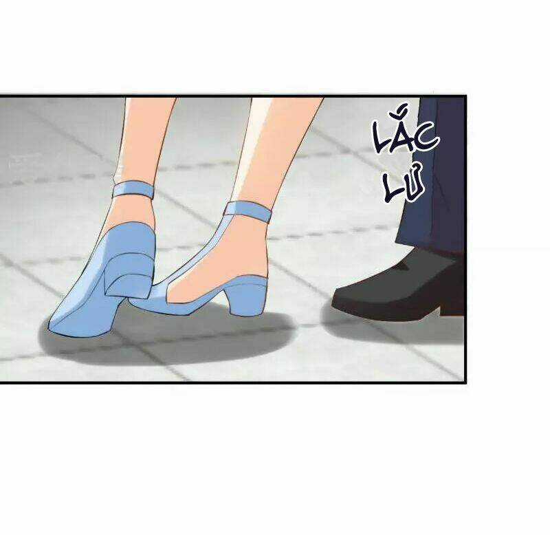 Hôn Ái Thành Ẩn - Chapter 18 - Trang 6