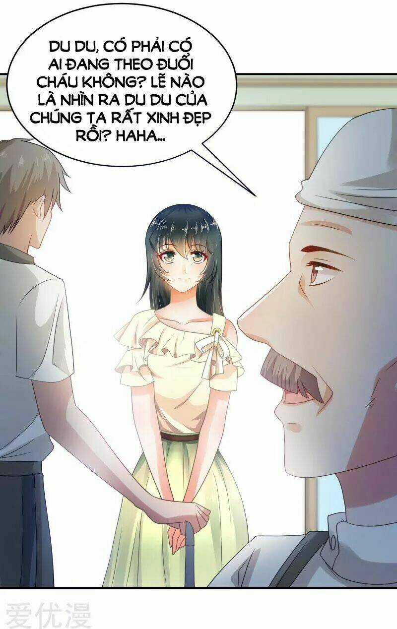 Hôn Ái Thành Ẩn - Chapter 18 - Trang 51