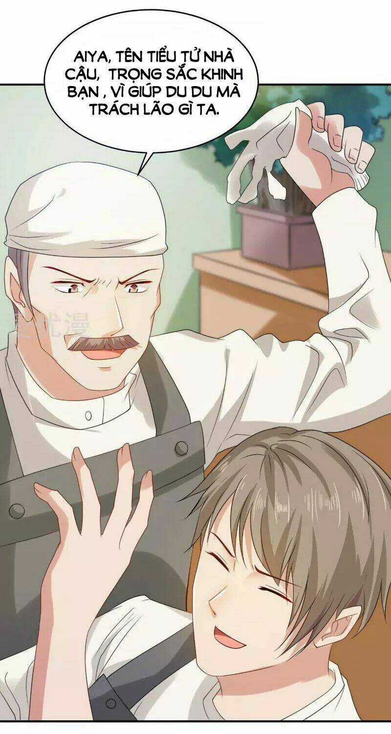 Hôn Ái Thành Ẩn - Chapter 18 - Trang 53