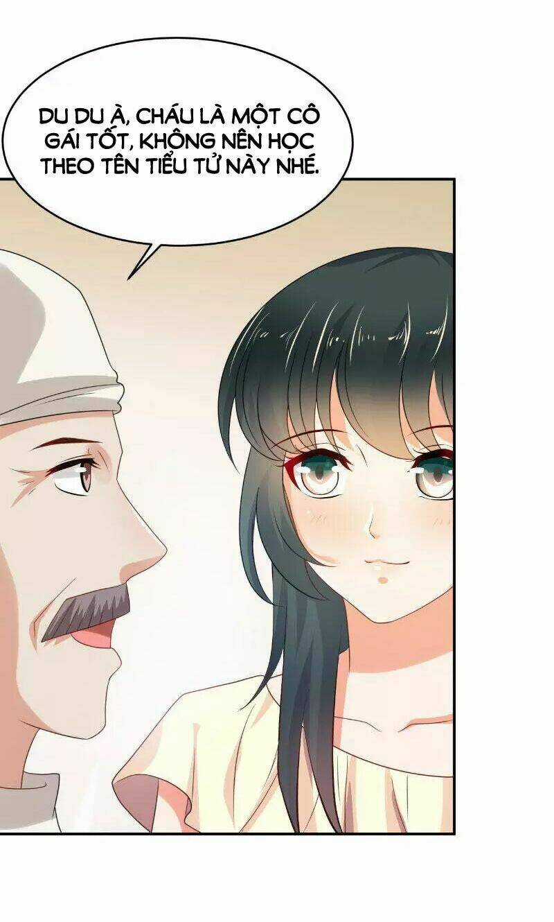 Hôn Ái Thành Ẩn - Chapter 18 - Trang 54