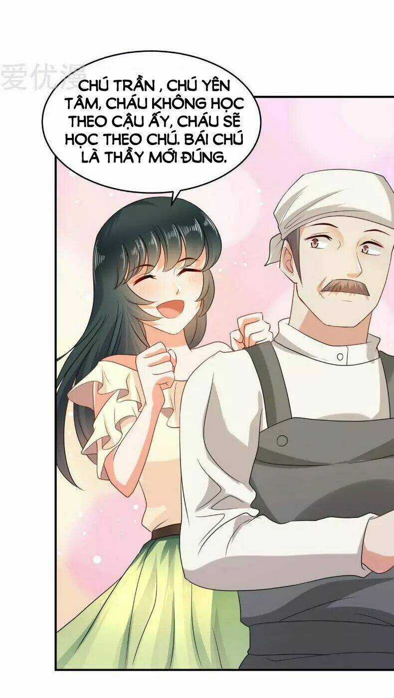 Hôn Ái Thành Ẩn - Chapter 18 - Trang 55