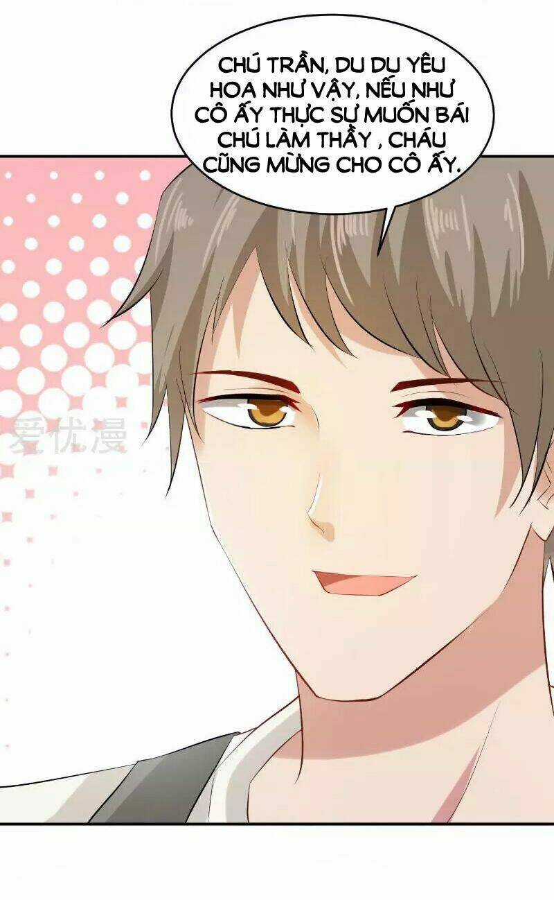 Hôn Ái Thành Ẩn - Chapter 18 - Trang 57