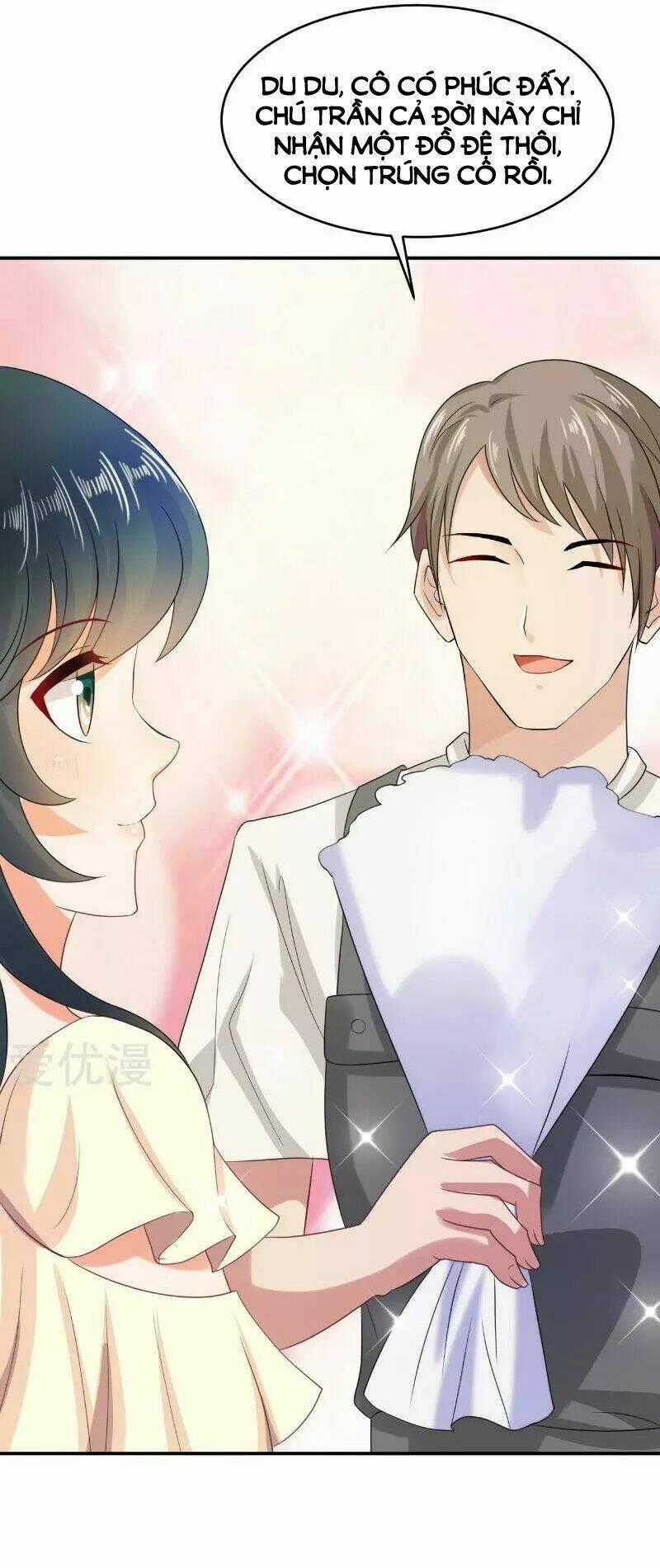 Hôn Ái Thành Ẩn - Chapter 18 - Trang 59