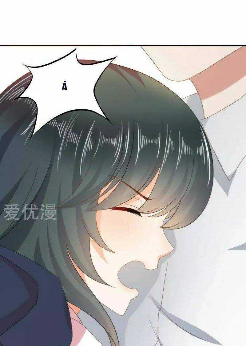 Hôn Ái Thành Ẩn - Chapter 18 - Trang 7