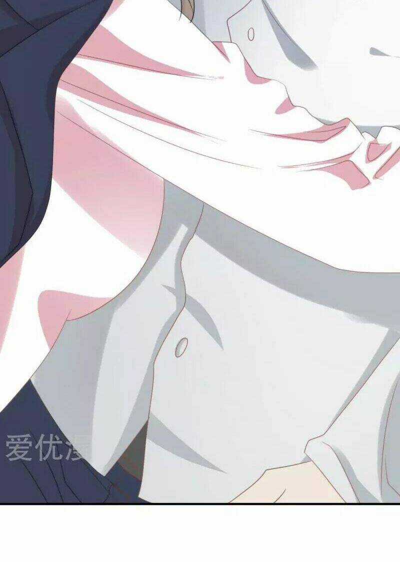 Hôn Ái Thành Ẩn - Chapter 18 - Trang 8