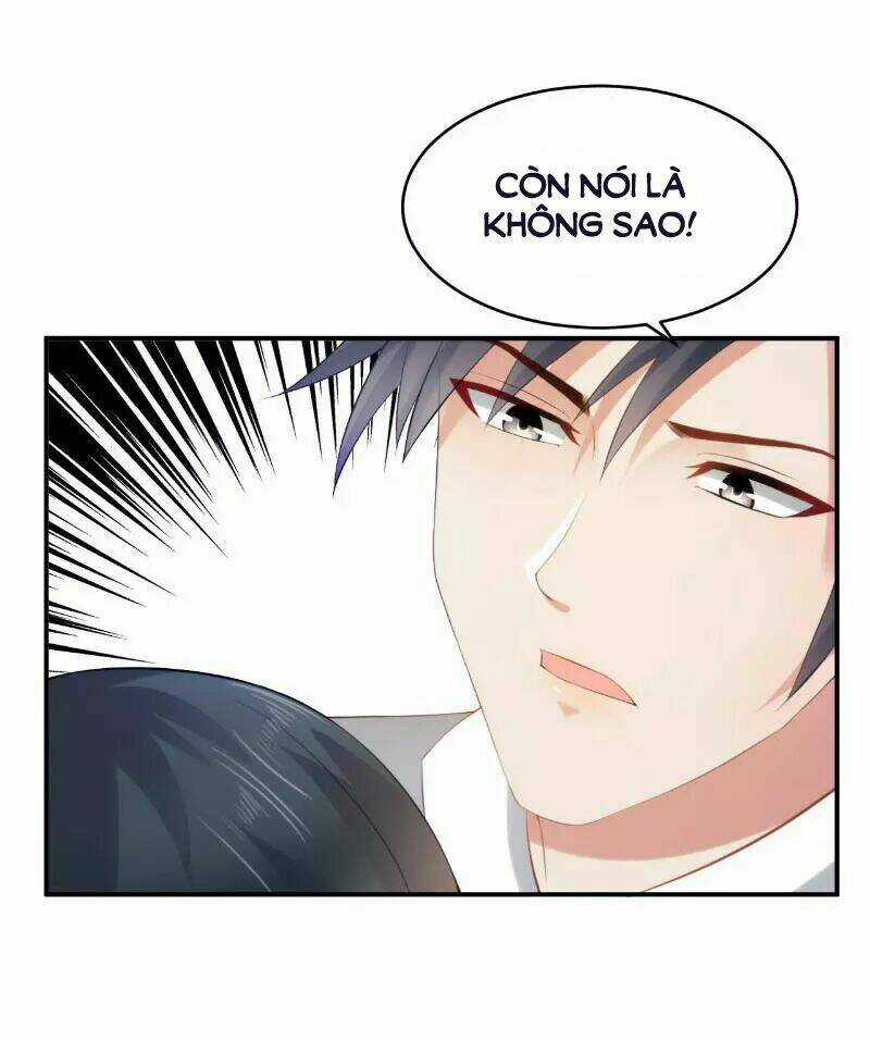 Hôn Ái Thành Ẩn - Chapter 18 - Trang 9