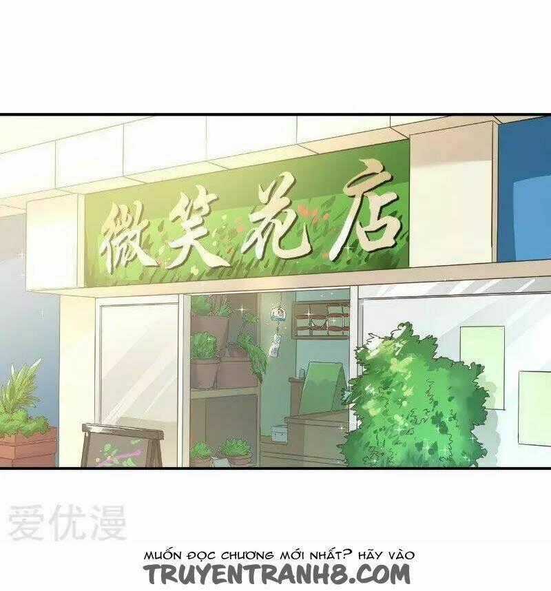 Hôn Ái Thành Ẩn - Chapter 19 - Trang 1