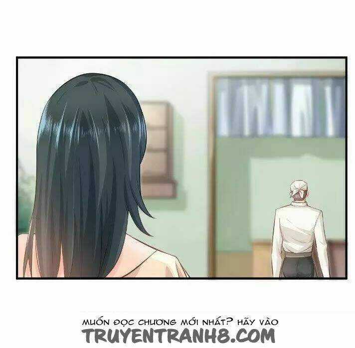 Hôn Ái Thành Ẩn - Chapter 19 - Trang 12