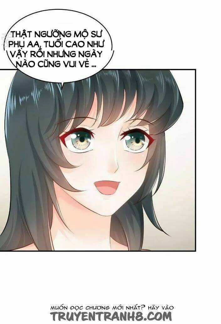 Hôn Ái Thành Ẩn - Chapter 19 - Trang 13