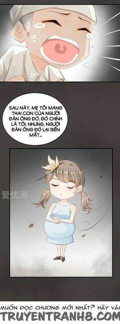 Hôn Ái Thành Ẩn - Chapter 19 - Trang 19