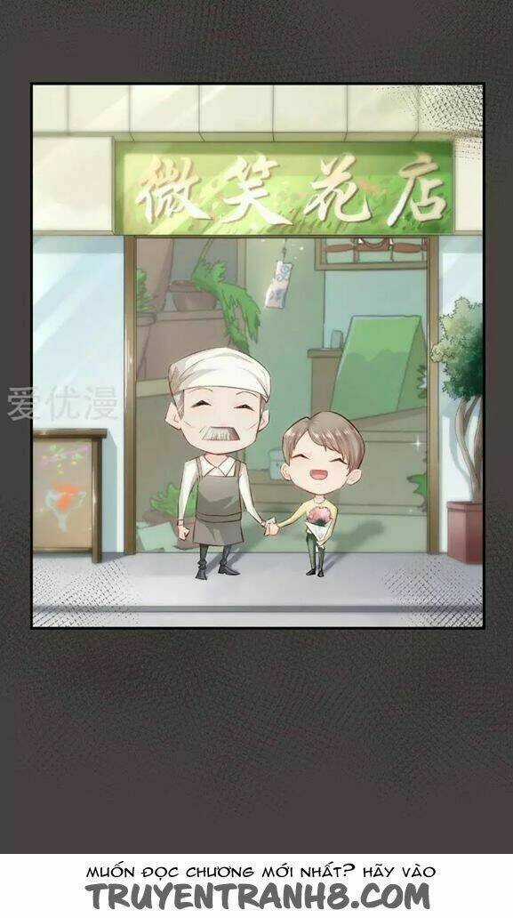 Hôn Ái Thành Ẩn - Chapter 19 - Trang 20