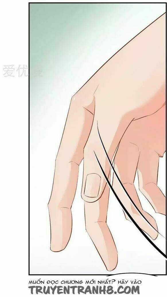 Hôn Ái Thành Ẩn - Chapter 19 - Trang 23
