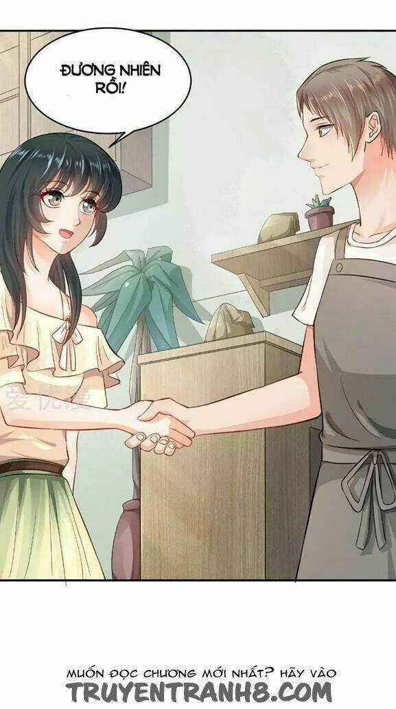 Hôn Ái Thành Ẩn - Chapter 19 - Trang 25