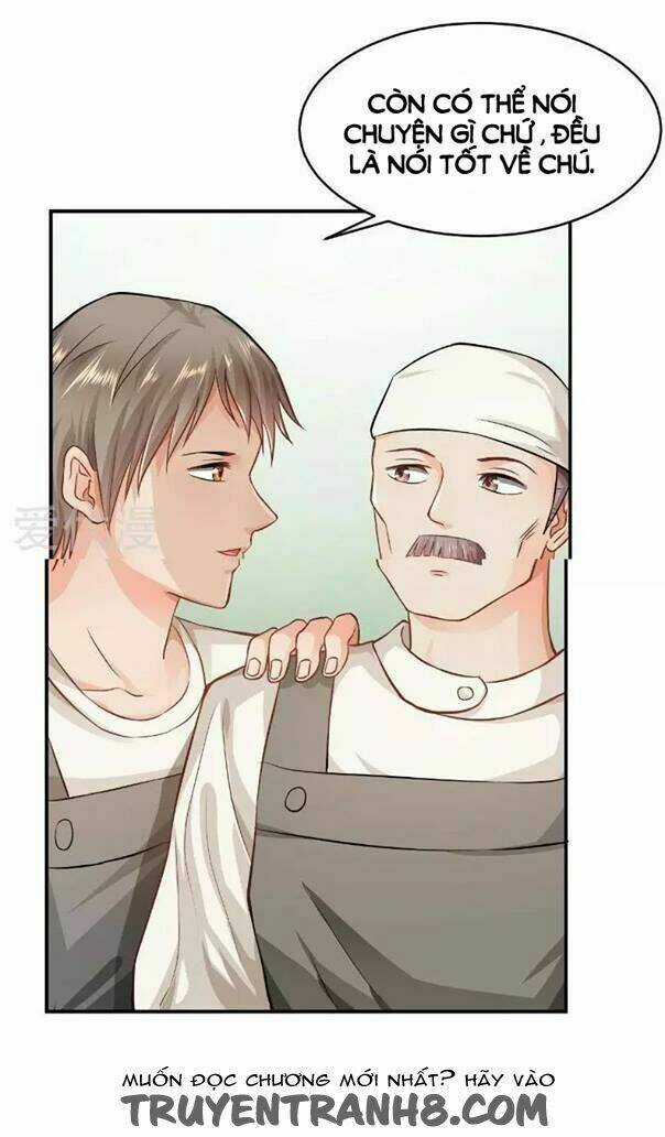 Hôn Ái Thành Ẩn - Chapter 19 - Trang 27