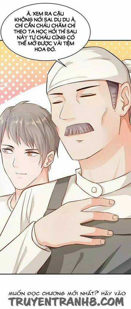 Hôn Ái Thành Ẩn - Chapter 19 - Trang 28
