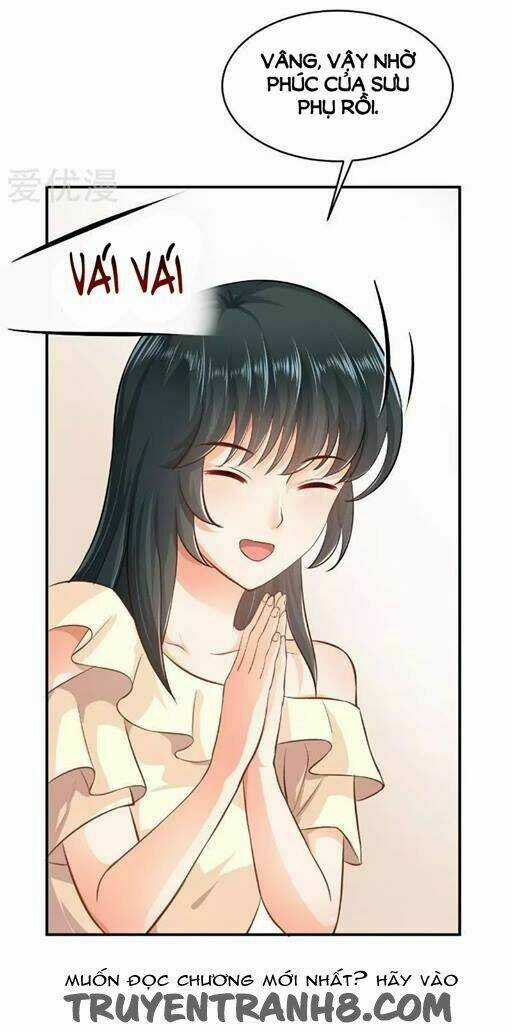 Hôn Ái Thành Ẩn - Chapter 19 - Trang 29