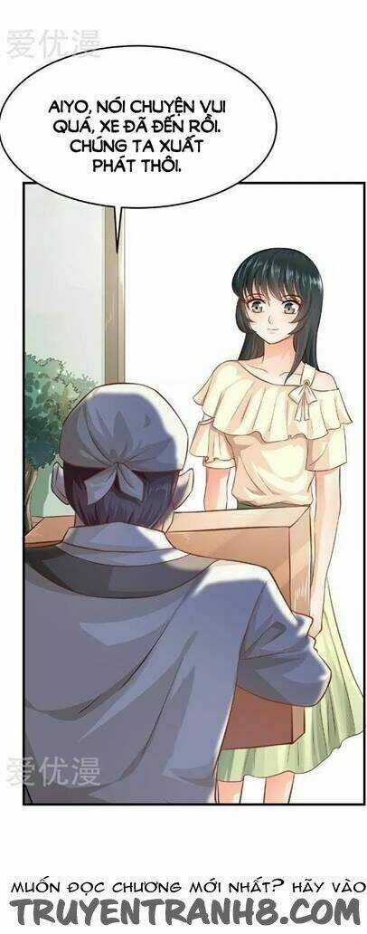 Hôn Ái Thành Ẩn - Chapter 19 - Trang 30