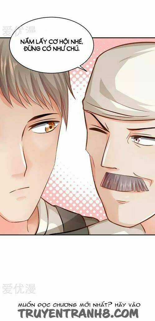 Hôn Ái Thành Ẩn - Chapter 19 - Trang 32