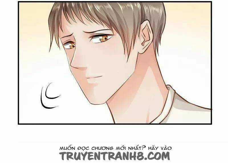 Hôn Ái Thành Ẩn - Chapter 19 - Trang 33