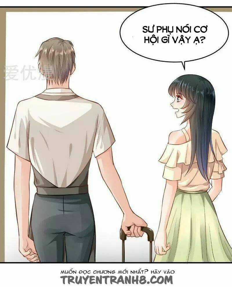 Hôn Ái Thành Ẩn - Chapter 19 - Trang 34