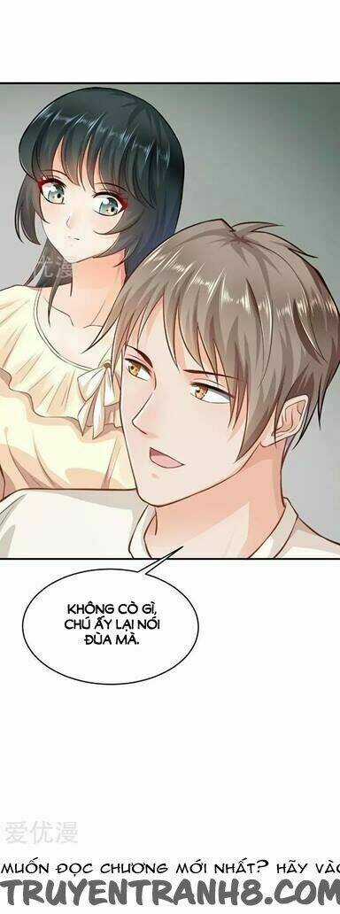 Hôn Ái Thành Ẩn - Chapter 19 - Trang 35