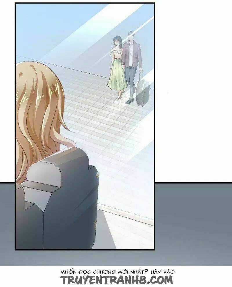 Hôn Ái Thành Ẩn - Chapter 19 - Trang 37