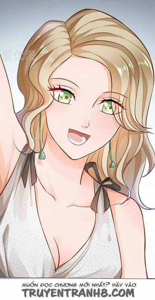 Hôn Ái Thành Ẩn - Chapter 19 - Trang 38