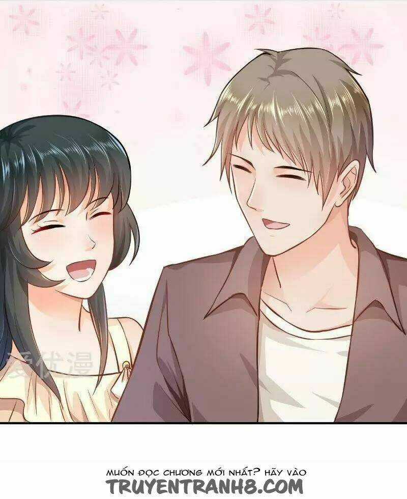 Hôn Ái Thành Ẩn - Chapter 19 - Trang 40