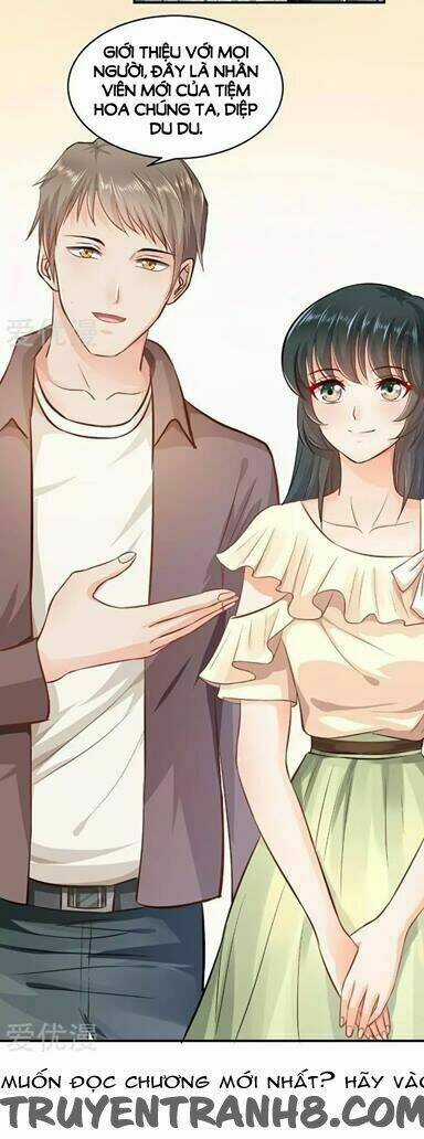 Hôn Ái Thành Ẩn - Chapter 19 - Trang 43