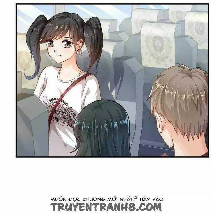 Hôn Ái Thành Ẩn - Chapter 19 - Trang 44