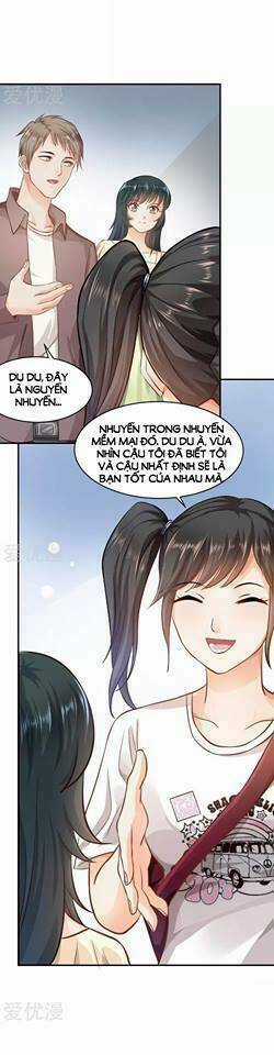 Hôn Ái Thành Ẩn - Chapter 19 - Trang 45