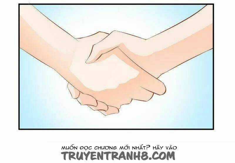 Hôn Ái Thành Ẩn - Chapter 19 - Trang 46