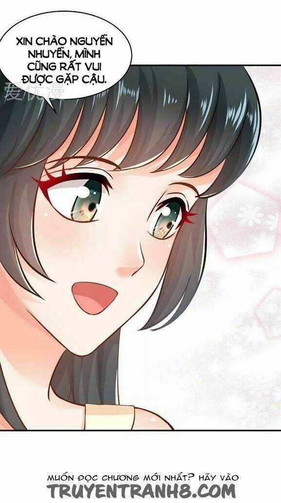 Hôn Ái Thành Ẩn - Chapter 19 - Trang 47