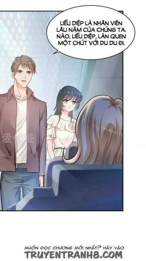 Hôn Ái Thành Ẩn - Chapter 19 - Trang 49