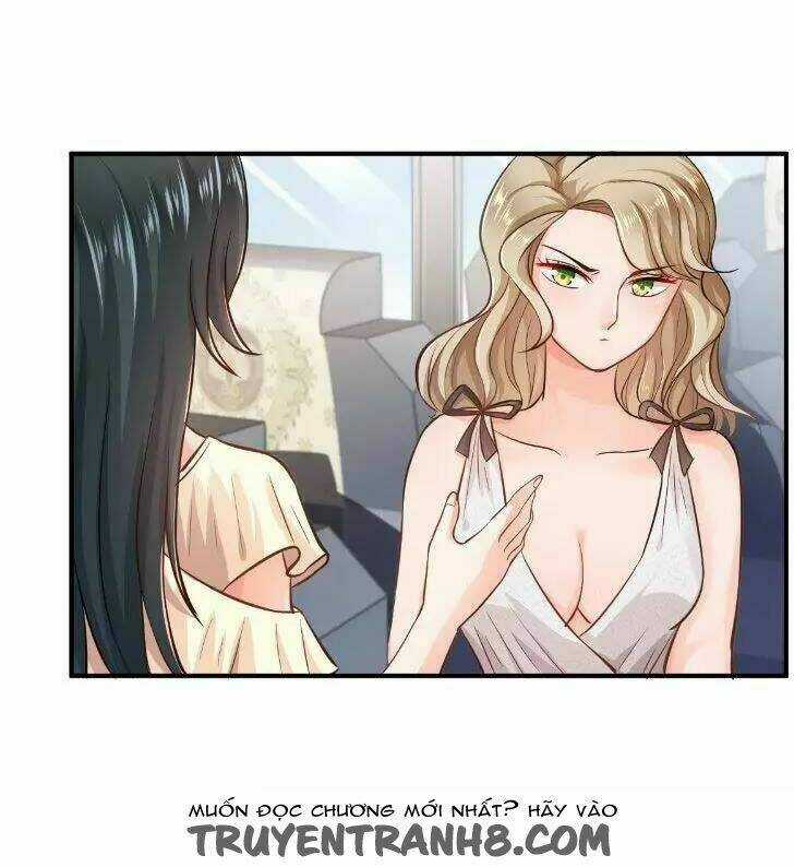 Hôn Ái Thành Ẩn - Chapter 19 - Trang 50