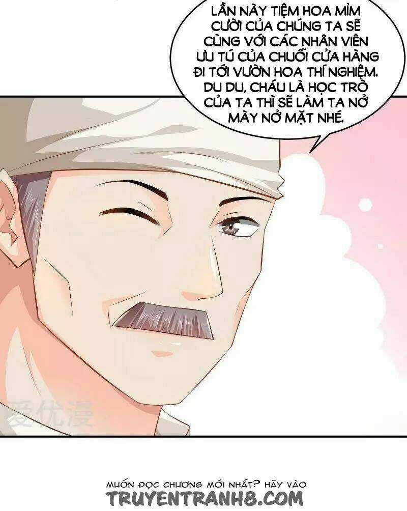 Hôn Ái Thành Ẩn - Chapter 19 - Trang 10