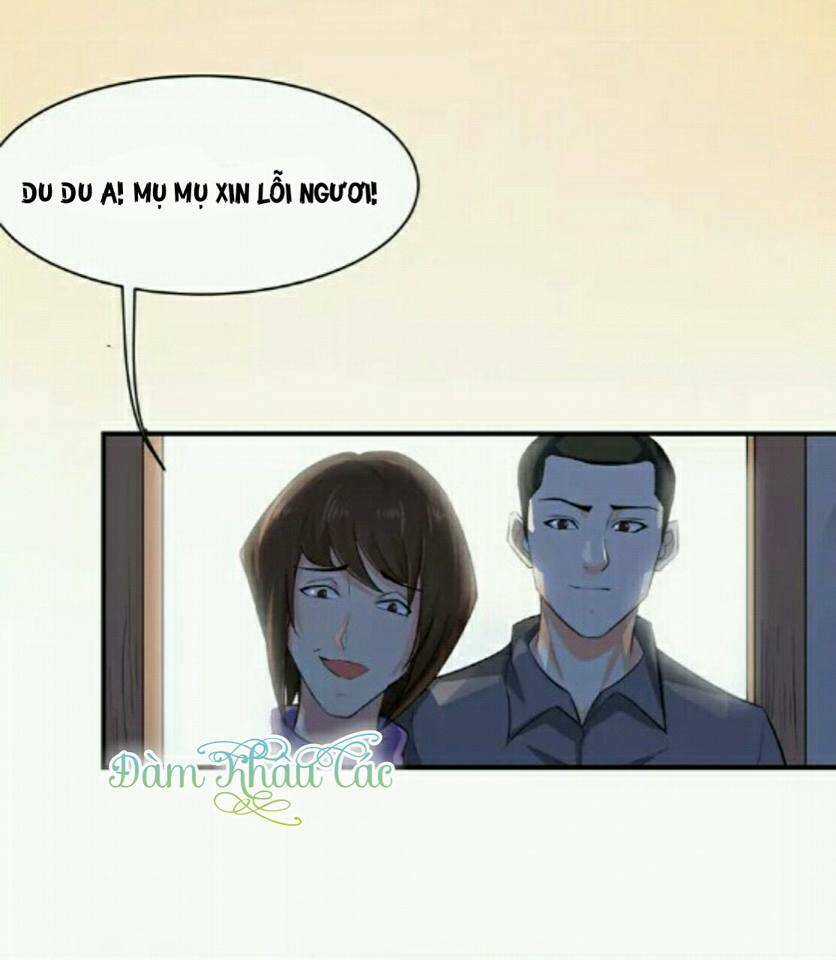 Hôn Ái Thành Ẩn - Chapter 2 - Trang 11