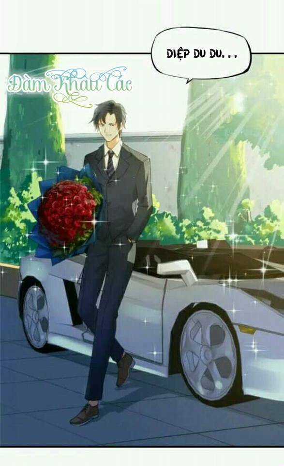 Hôn Ái Thành Ẩn - Chapter 2 - Trang 16