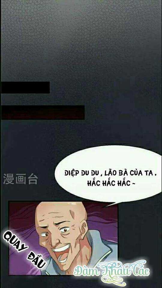 Hôn Ái Thành Ẩn - Chapter 2 - Trang 3