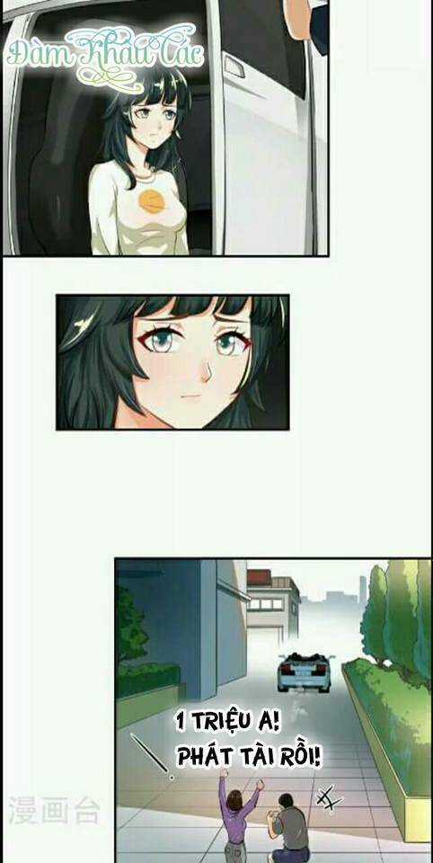 Hôn Ái Thành Ẩn - Chapter 2 - Trang 23