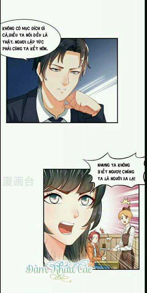 Hôn Ái Thành Ẩn - Chapter 2 - Trang 25