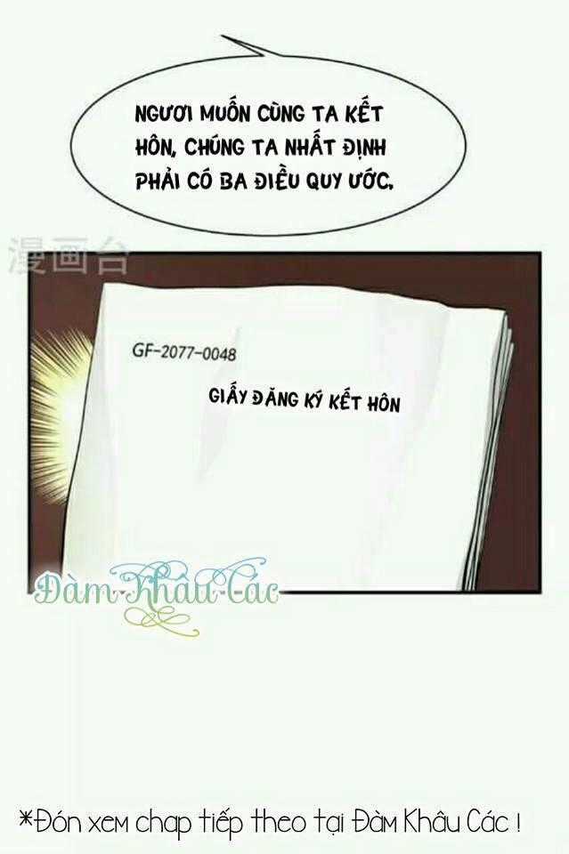 Hôn Ái Thành Ẩn - Chapter 2 - Trang 29