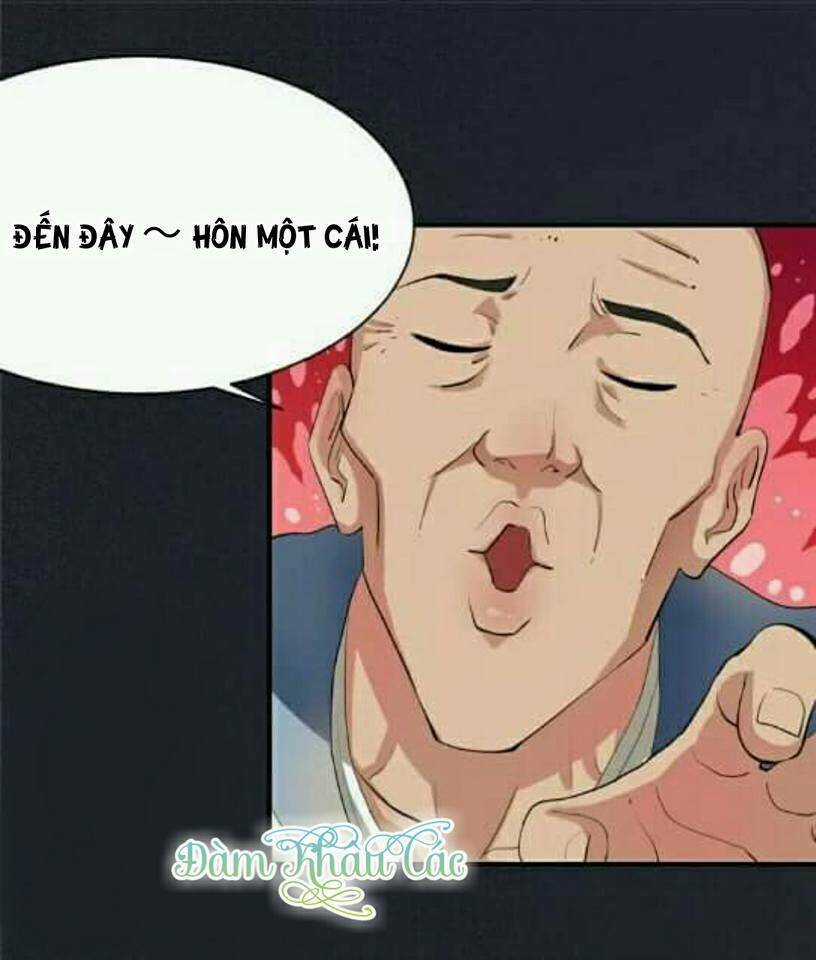 Hôn Ái Thành Ẩn - Chapter 2 - Trang 4