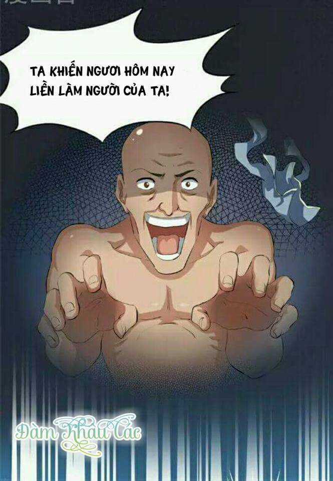 Hôn Ái Thành Ẩn - Chapter 2 - Trang 6