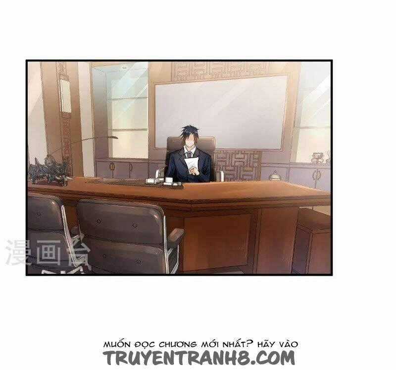 Hôn Ái Thành Ẩn - Chapter 20 - Trang 2