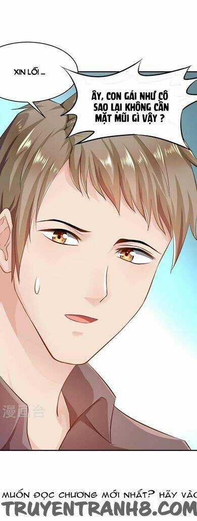 Hôn Ái Thành Ẩn - Chapter 20 - Trang 12