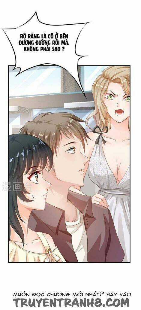 Hôn Ái Thành Ẩn - Chapter 20 - Trang 13